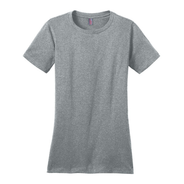 SHS BS Cotton Tee - Ladies Thumbnail