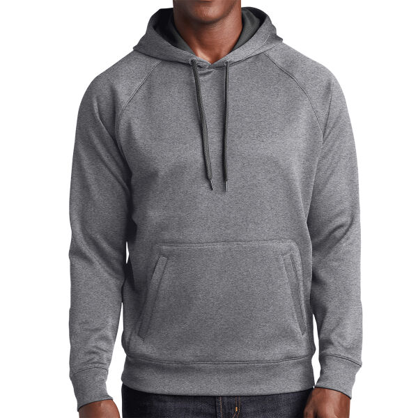 SHS BS Performance Pullover - Unisex Thumbnail