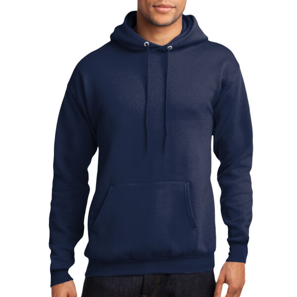 SHS BS Senior Pullover - Unisex Thumbnail