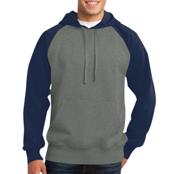 SHS BS Pullover - Unisex Thumbnail