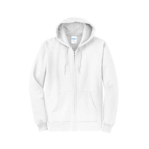 SHS BS Zip Up - Unisex Thumbnail