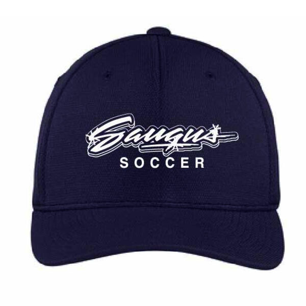 SHS BS Embroidered Trucker Hat Thumbnail