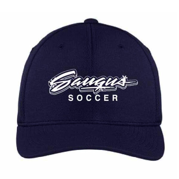 SHS BS Embroidered Hat Thumbnail