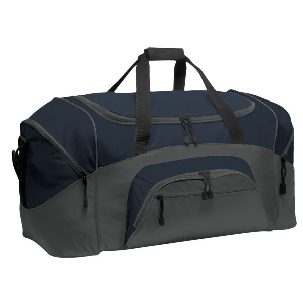 SHS BS Duffel Bag Thumbnail