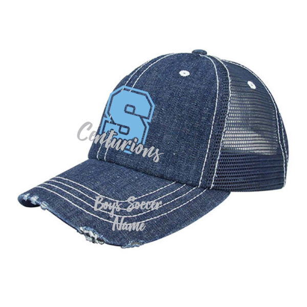 SHS BS Ladies Hat Thumbnail