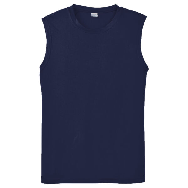 SHS BS Muscle Tee  Thumbnail