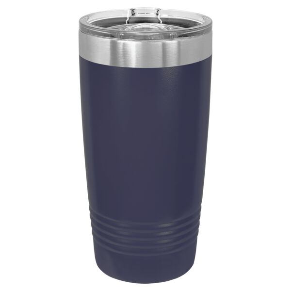 SHS BS Tumbler w/ Slider Lid Thumbnail